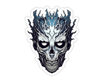 The Crypt Keeper Sticker - Etsy