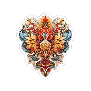 Coat of Arms