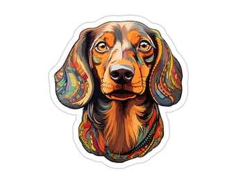 Dachshund 4