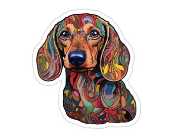 Dachshund 6