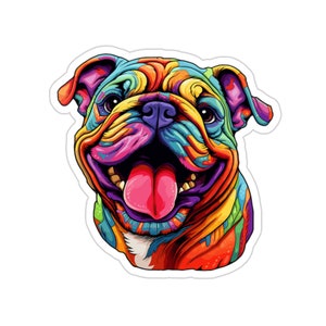 British Bulldog 4