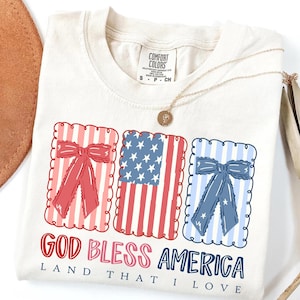 God bless America DTF, transfert dtf graphique du 4 juillet, transfert Dtf du Memorial Day, transfert Dtf prêt à l'emploi du 4 juillet