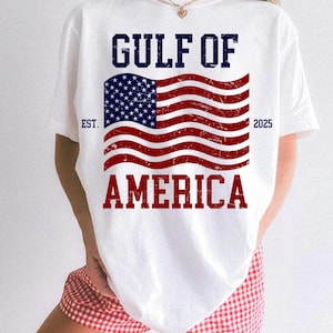 Golf von america DTF, 4. Juli Grafik-dtf-Transfer, Vaterländischer Dtf-Transferdruck, bereit, den Dtf-Transferdruck am 4