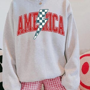 America DTF, transfert dtf graphique du 4 juillet, transfert DTF patriotique, transfert Dtf prêt à l'emploi du 4 juillet