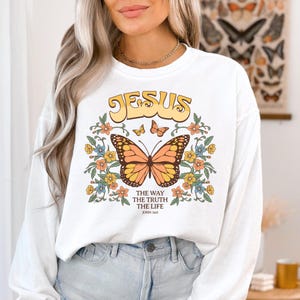 Christliche Dtf Transfers bereit zum Pressen, direkt zum Film, Tshirt Transfer, Glaube DTF, Jesus DTF, christlicher Transfer, Bibel Vers DTF