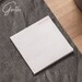 Top Priority Sticky Notepad - Gray - 50 Pages - 3x3 in - Functional ...
