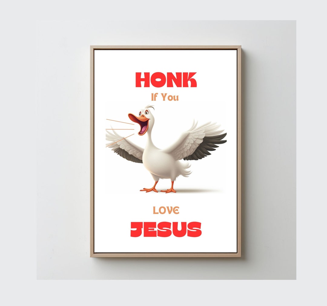 Jesus Digital Print Art. Child's Room Jesus Printable. Digital Download ...