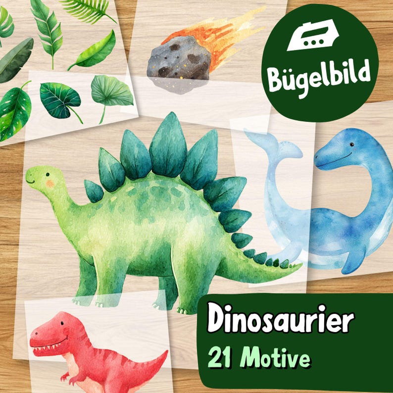 dino bügelbild
kinder dino
aufbügler jung
dino motiv
bügel transfer
jungen kleidung
watercolor dino
dinosaurier art
stoff applik
baby geschenk
bügel design
dino aufkleber
kinder motiv