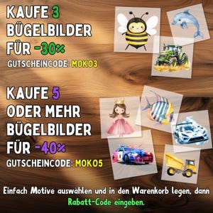 Minimalistische Natur Bügelbilder, Bäume Wasserfarbe zum Aufbügeln, Natur Landschaft Wald Tshirt, Wüste und Vulkan Bügelmotiv, Antarktis image 4