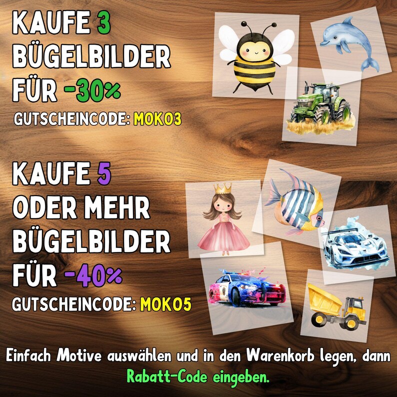 Minimalistische Natur Bügelbilder, Bäume Wasserfarbe zum Aufbügeln, Natur Landschaft Wald Tshirt, Wüste und Vulkan Bügelmotiv, Antarktis image 4