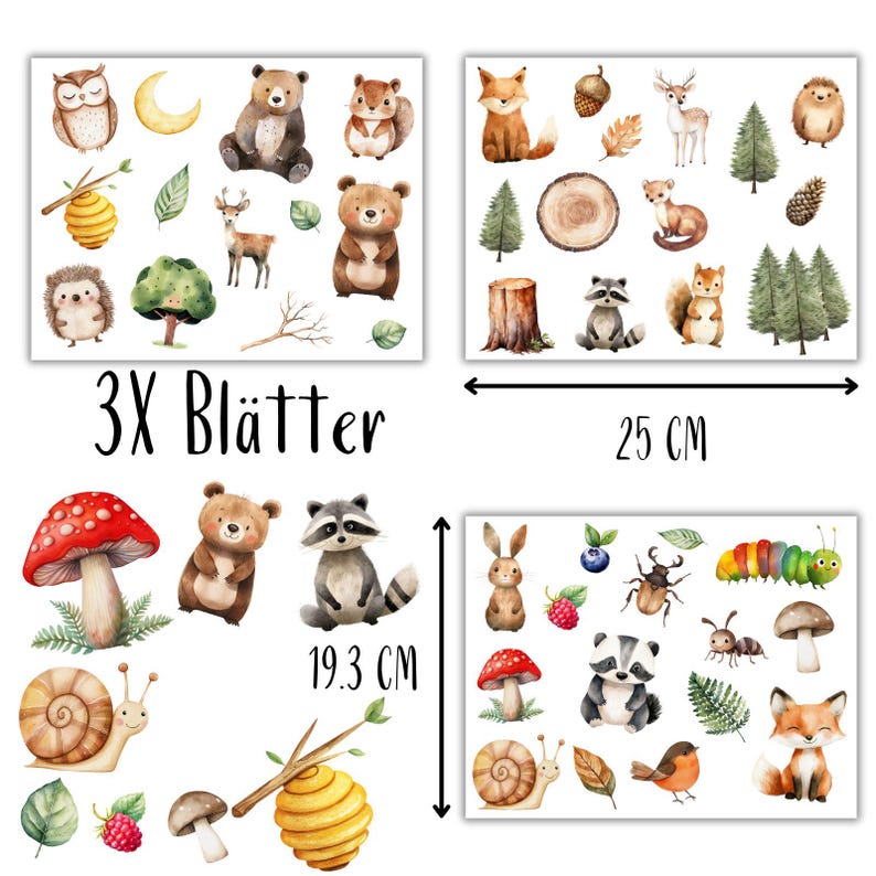 wasserfarbe bilder
dtf transfer folie
Tshirt bügelbild
bild zum aufbügeln
kinderzimmer schlaf
baby overall druck
niedliche tiere
tier bügelbild
waldtierchen
wasserfarbe bär
fuchs bügelbild
eule bügelmotiv
wald transferfolie