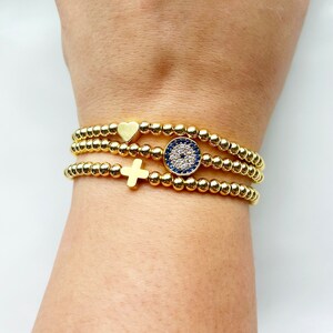 The Maria Stack