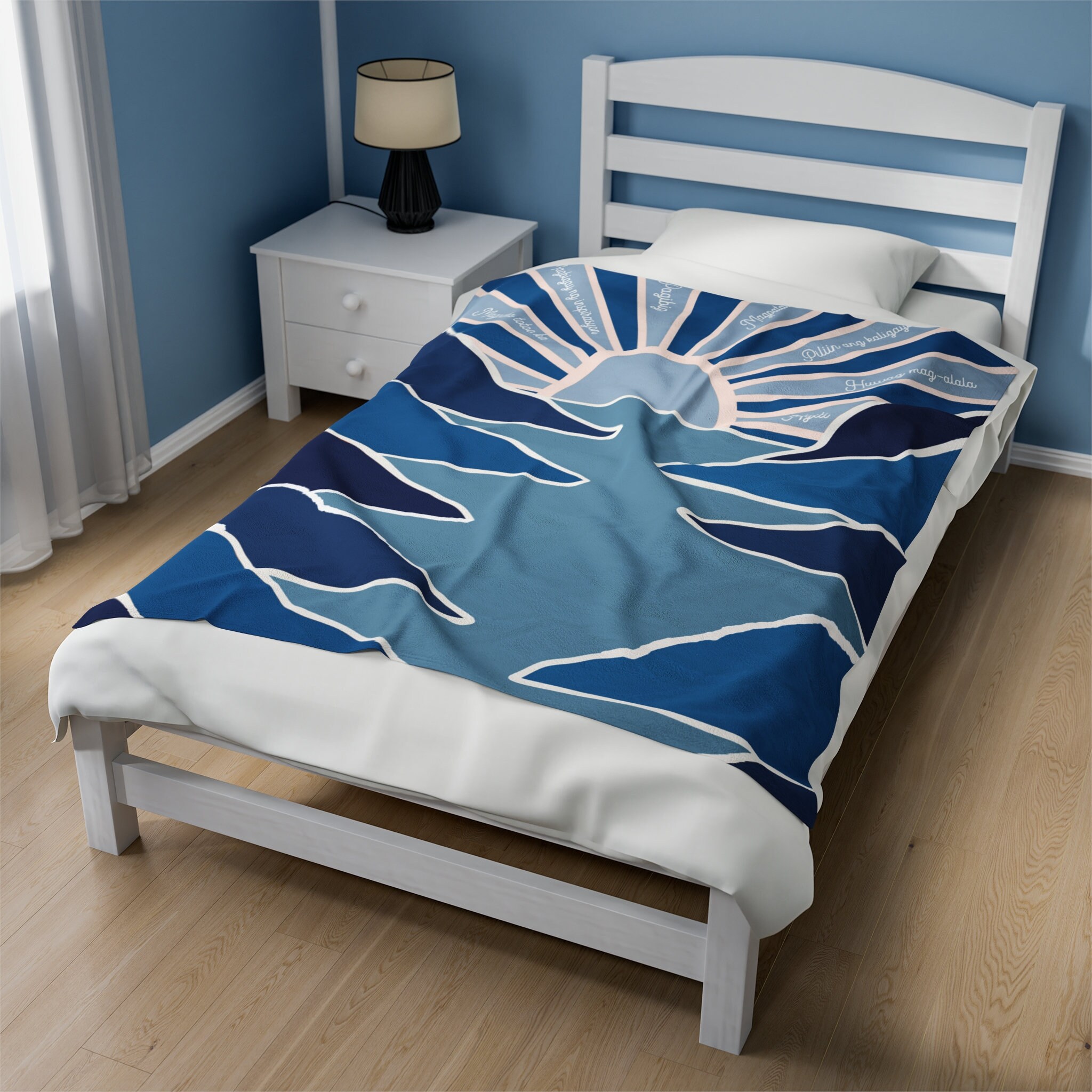 What Is The Tagalog Term Of Blanket at Judith Rodriguez blog