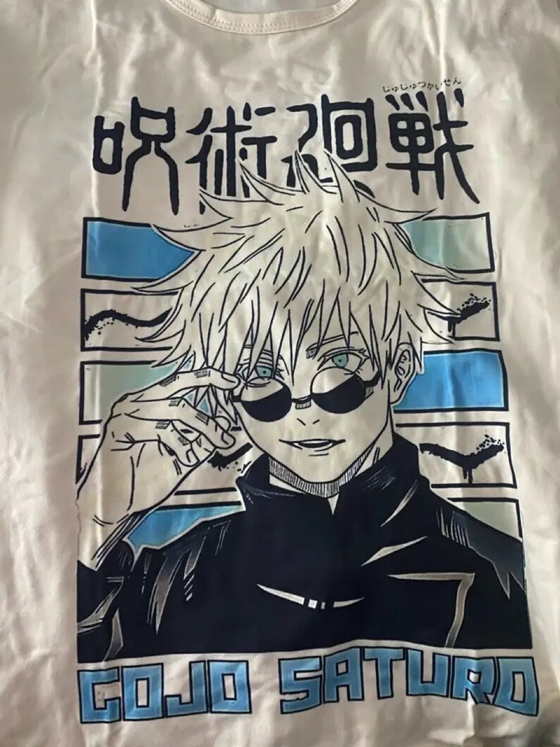 NUJOJO TEE - Bright White main image 1