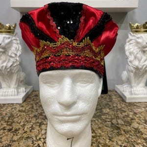 ELEGUA GORRO #3