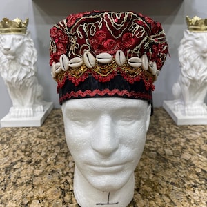 ELEGUA GORRO #2