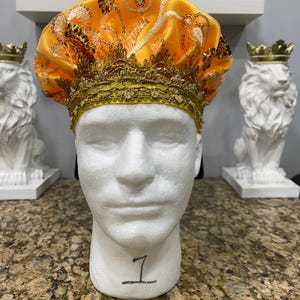 Oshun Gorro #2