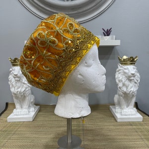 Oshun Gorro #1