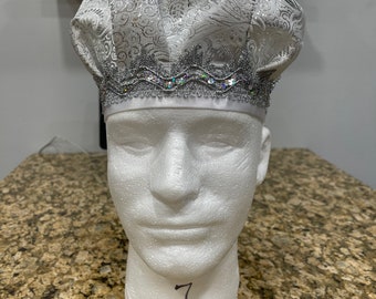 OBATALA GORRO #1