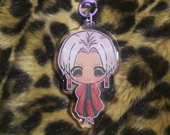 ♥会場限定ノベルティ♥Happy　Birthday　IZANA　cukka　レア Venue-Only Novelty Happy Birthday Izana Cukka | eBay