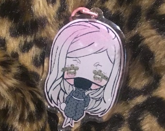 PRE-ORDER Haruchiyo Sanzu 2.5 tokyo revengers charm