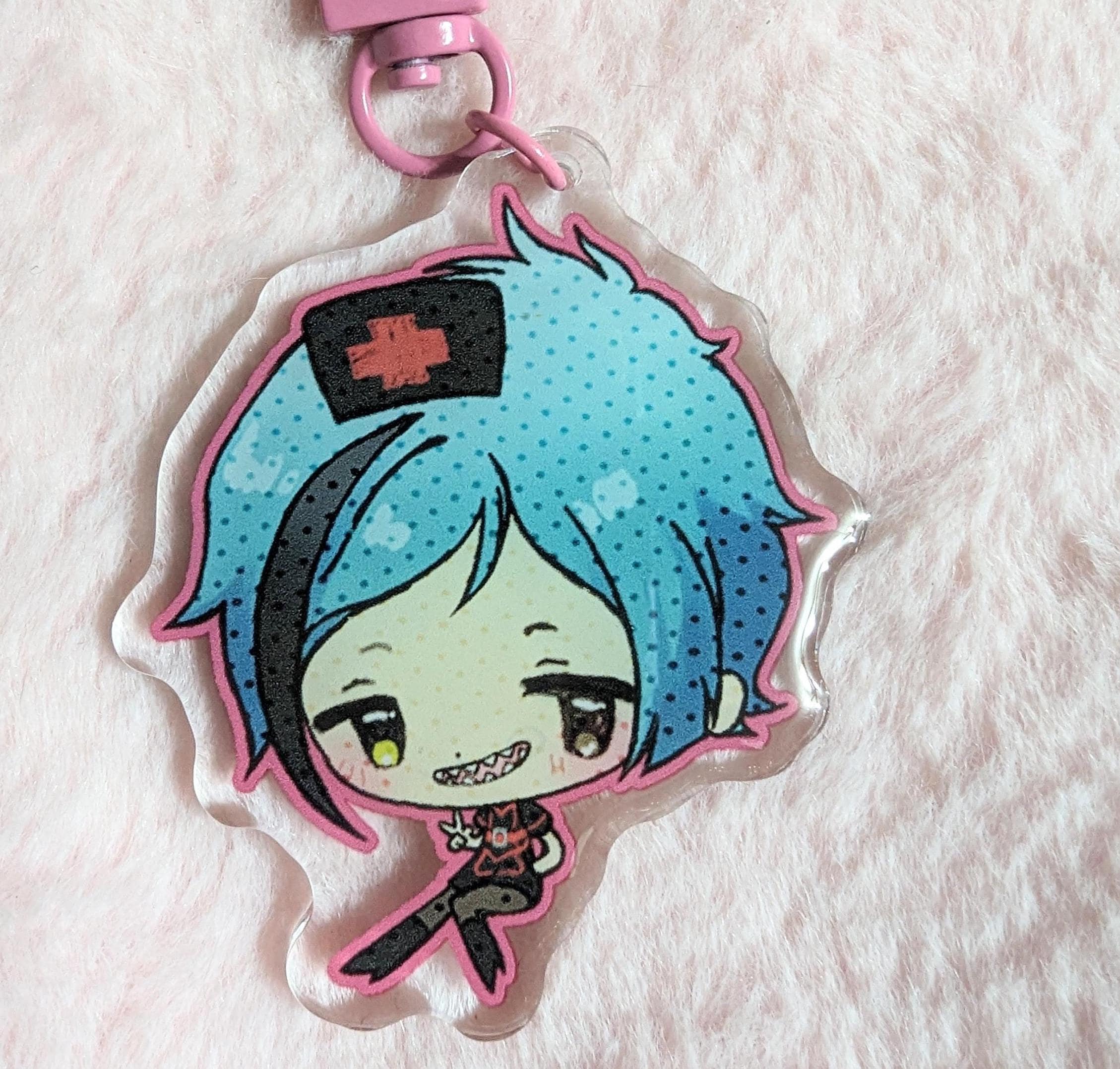 フロイドリーチ - Etsy 日本