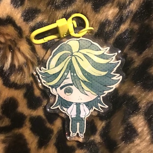 Kazutora Hanemiya 2.5 tokyo revengers charm