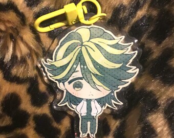 Kazutora Hanemiya 2.5 tokyo revengers charm