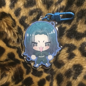 Keisuke Baji 2.5 tokyo revengers charm