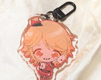 Victor Grantz 2.5'' Identity V Acrylic charm