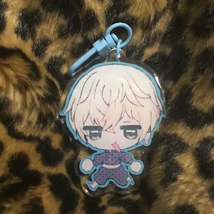 Chifuyu Matsuno 2.5 tokyo revengers charm