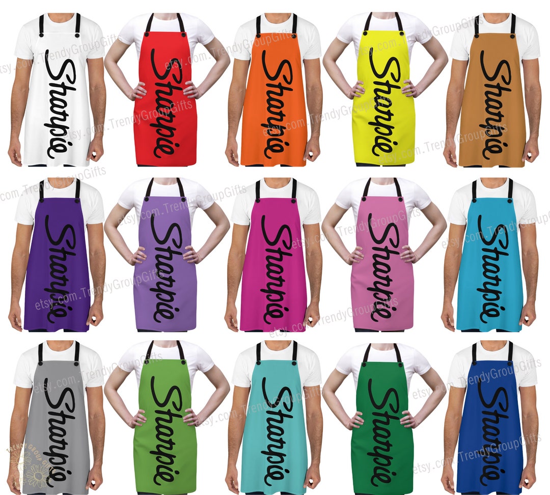 Sharpi Highlighter Group Halloween Costume Teacher Halloween Etsy