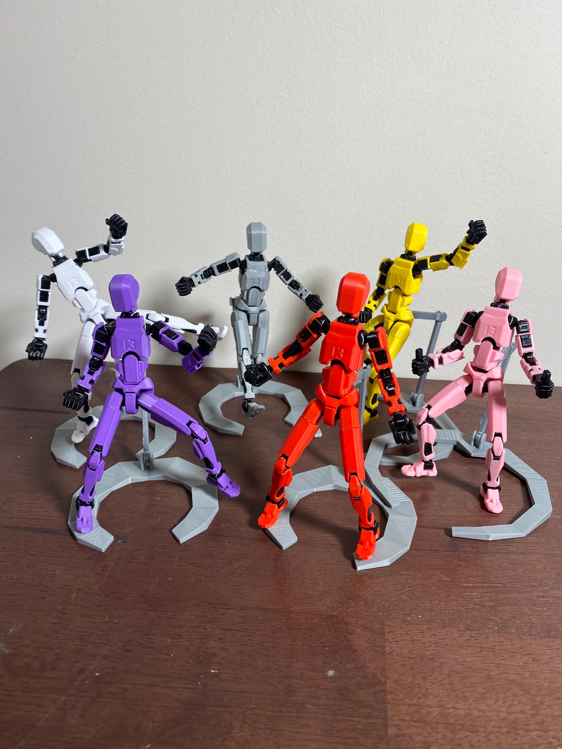 DUMMY-KUN 練習用ダミー人形 Dummy toys - Etsy 日本