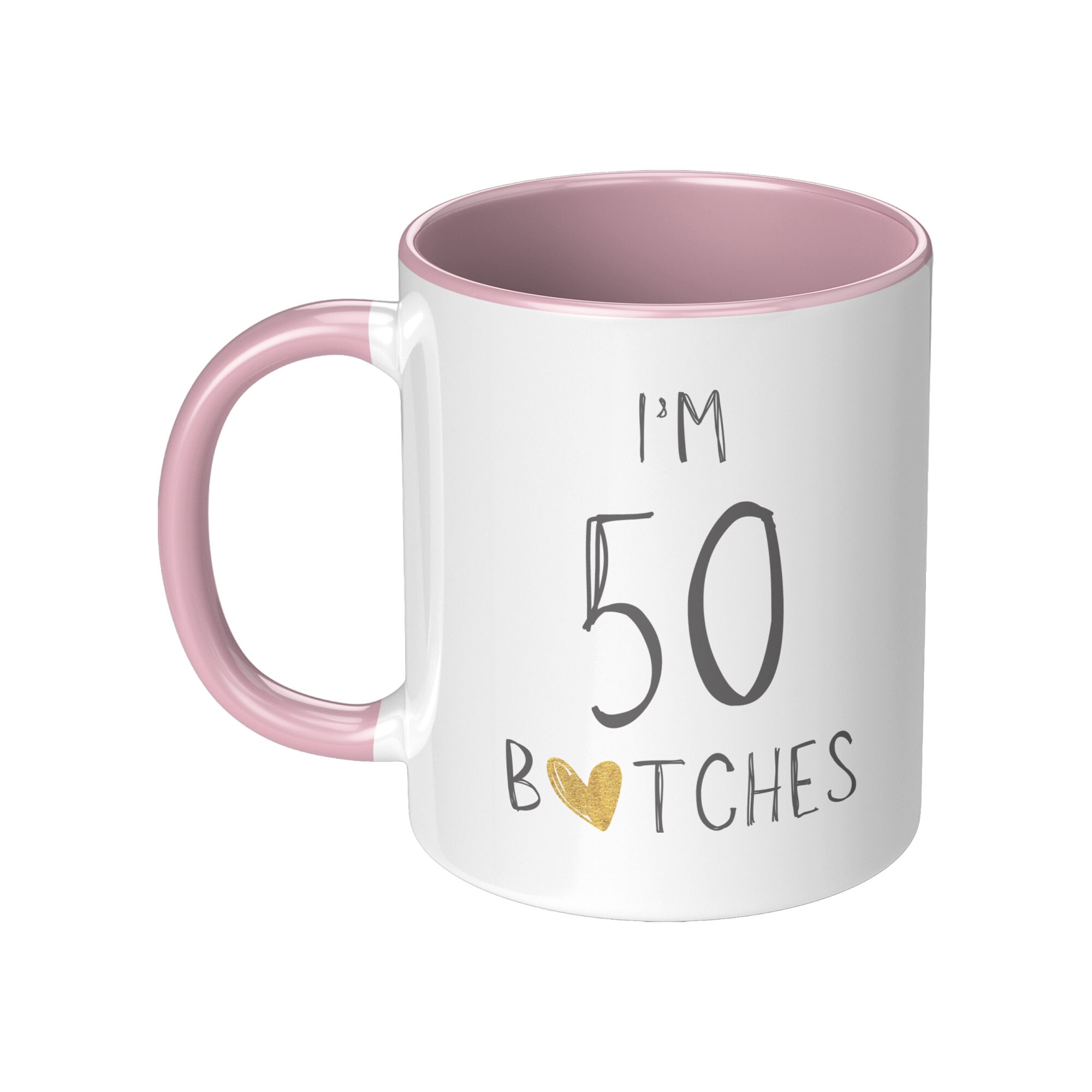 15 oz ceramic coffee mugs Now You May Speak 15oz Coffee Mug main image 0