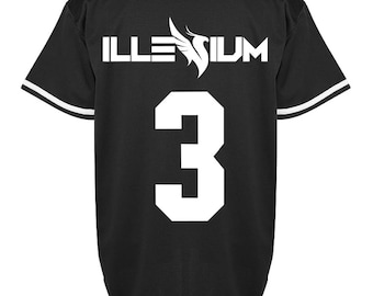 Illenium Jersey