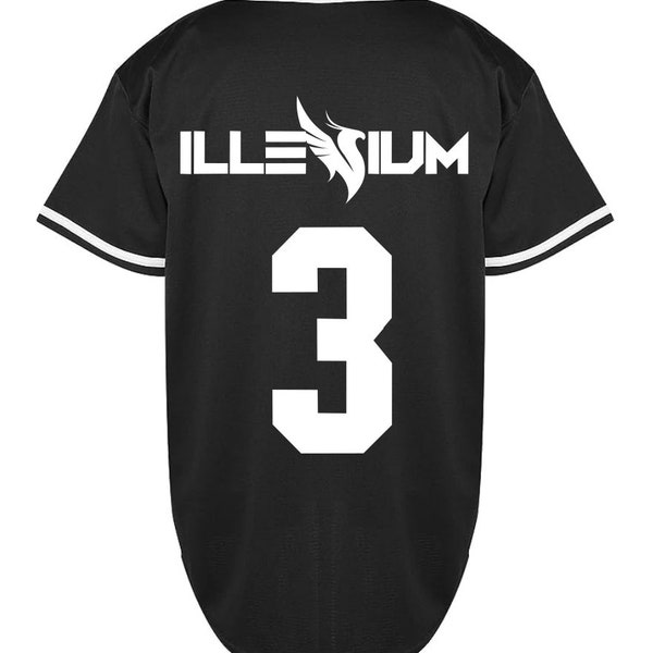 Illenium Jersey