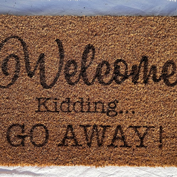 Doormat Etsy Australia