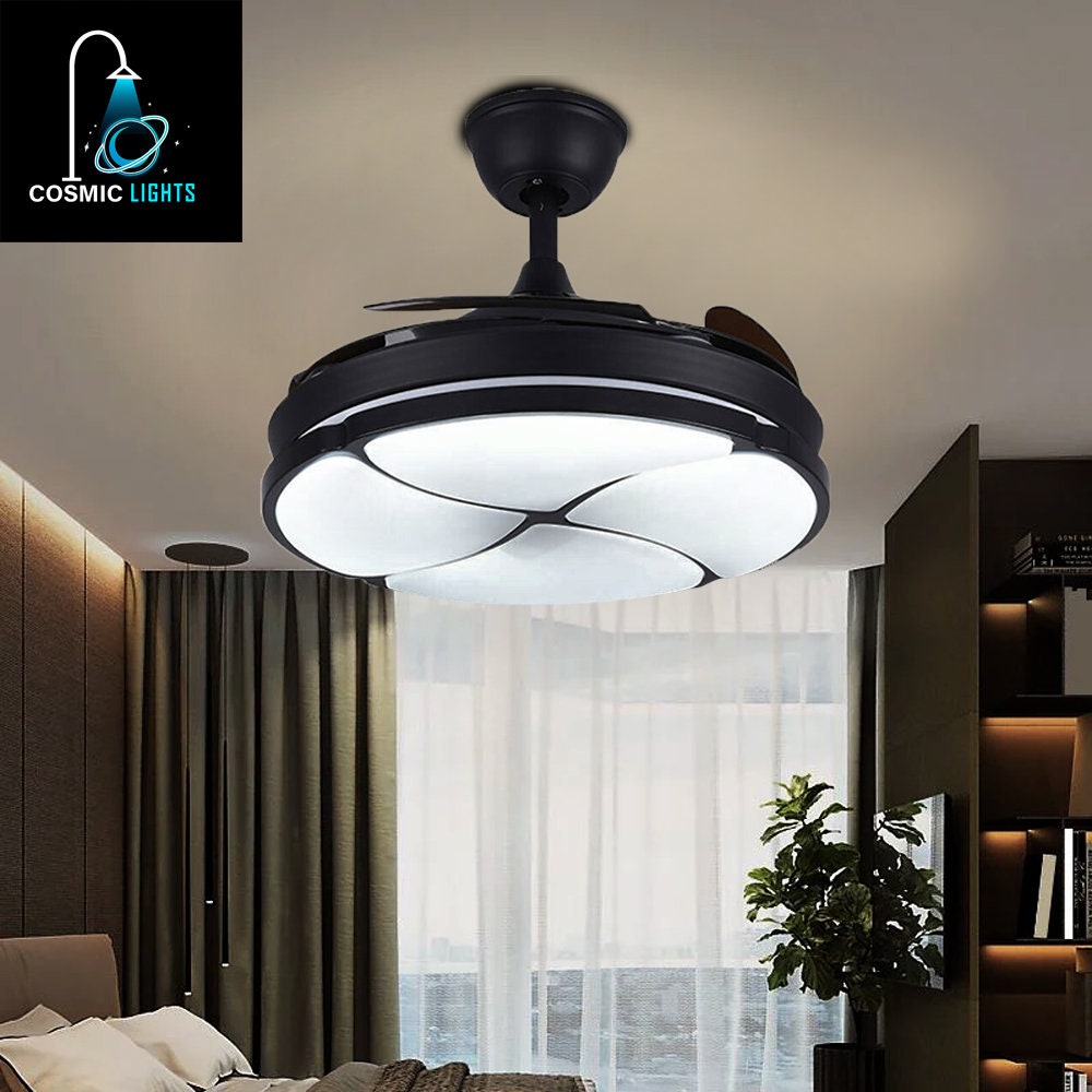 42 Ceiling Fan Chandelier Modern Ceiling Fan Ceiling Fan With Light