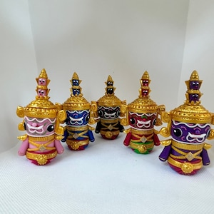 Yadom Runjuan - Thai herbs