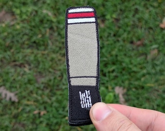 USCG HC-130H Prop Morale Patch 4"