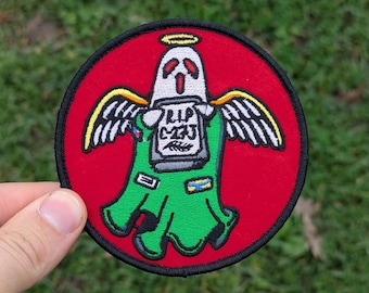 USCG HC-27J Sundown Morale Patch 4"