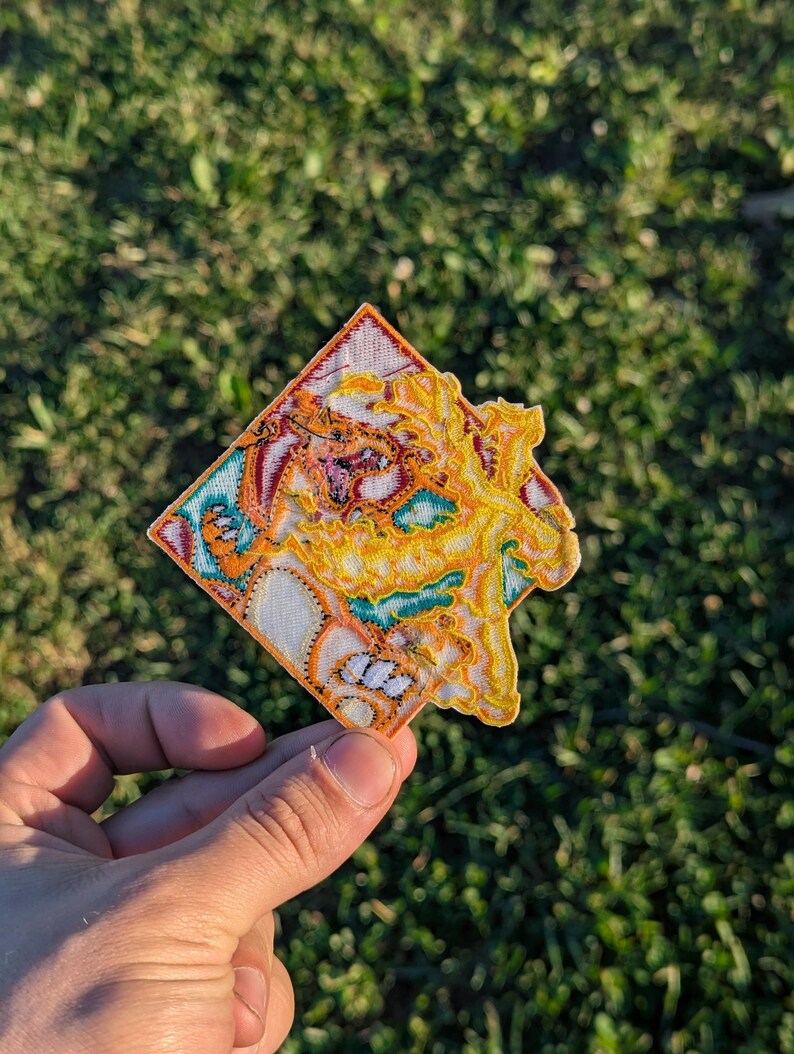 Charizard 4