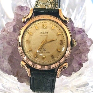 Marc nicolet online watch
