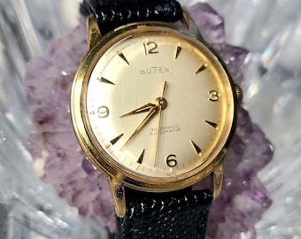 Butex swiss watch hotsell