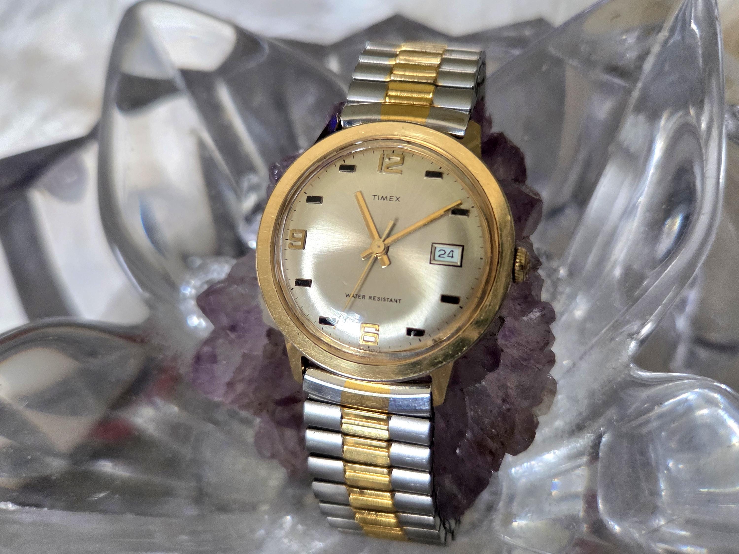 Timex marlin - Etsy 日本