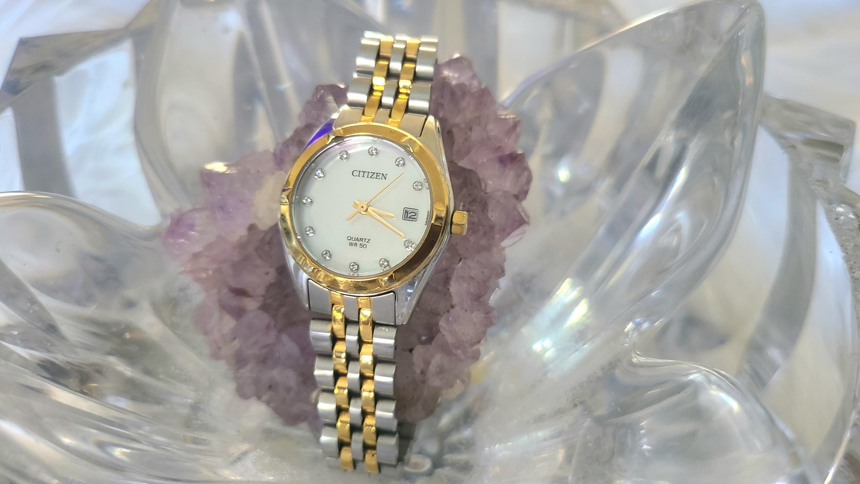 Citizen Quartz Women