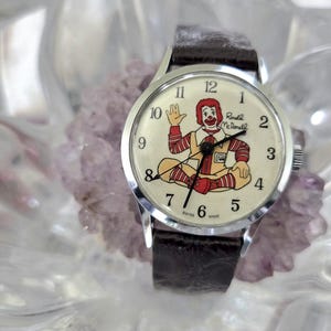 Mcdonalds watch - Etsy 日本