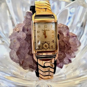Bulova excellency clearance