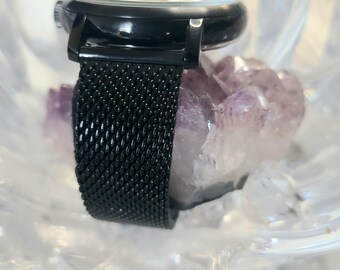 Ted Baker London All Black Dial and Band Model TE15063007 - Etsy display picture 2