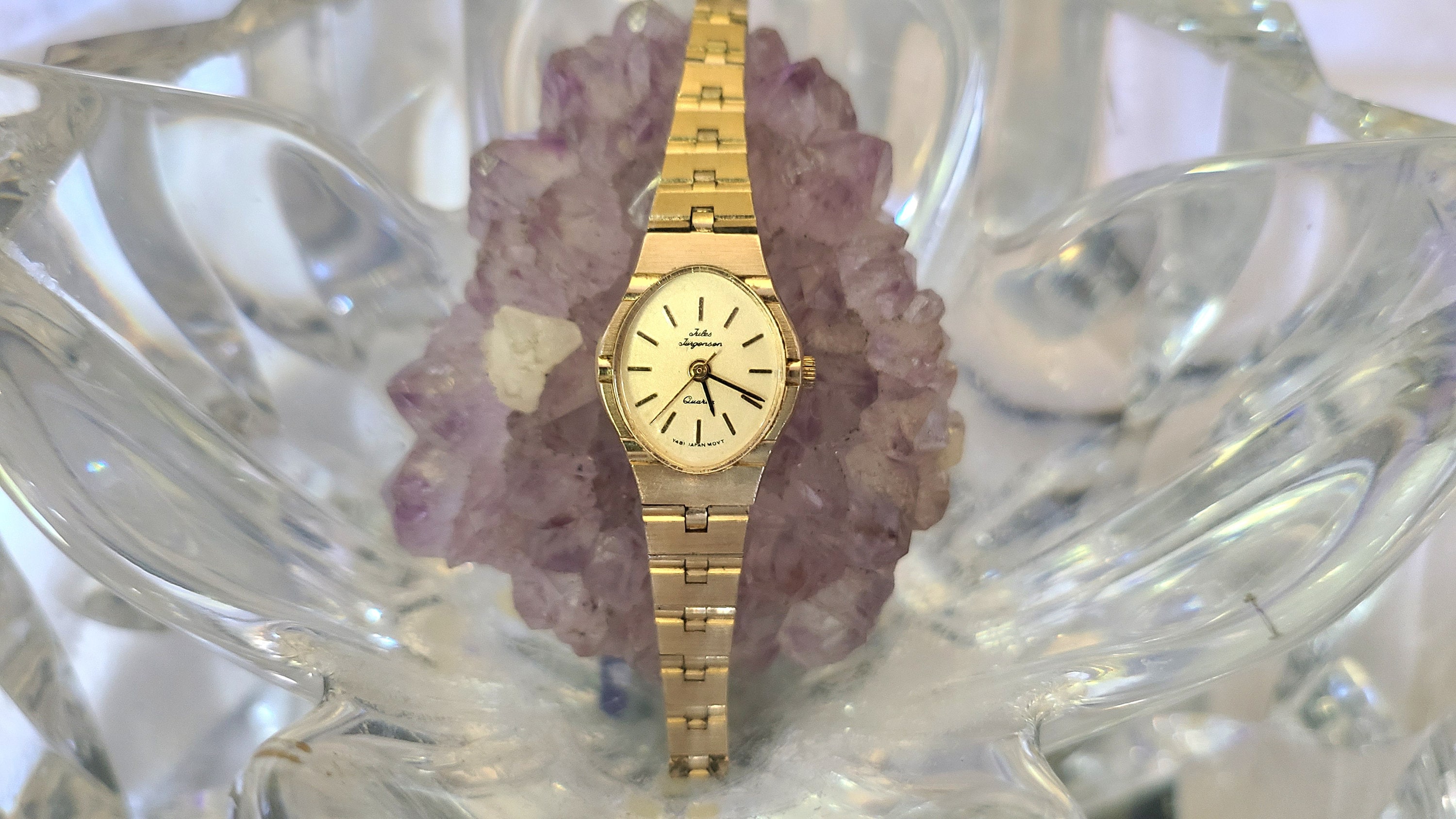 Jules Jurgensen Watches - Etsy